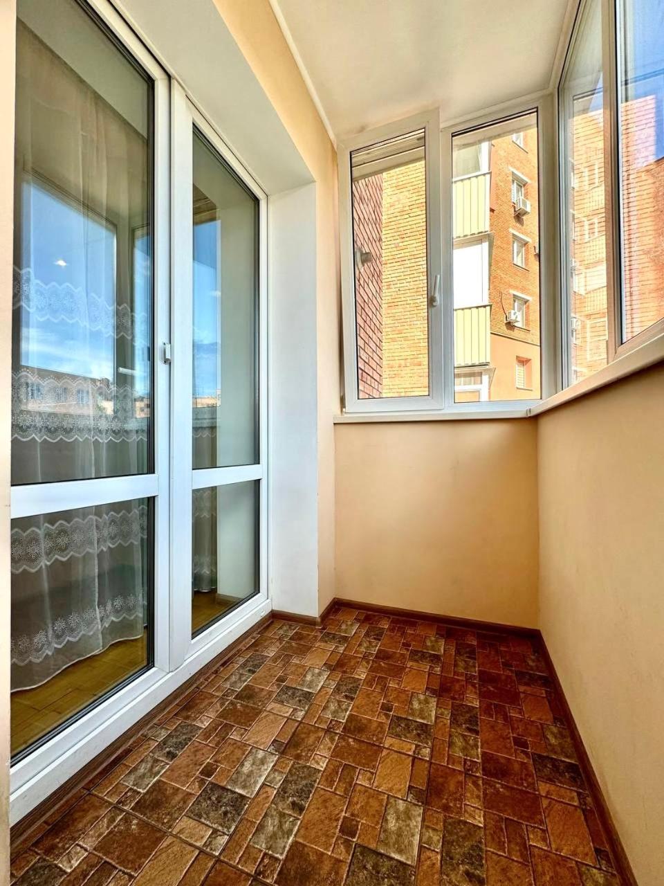 Apartpoltava Вишукані Просторі Апартаменти, Аграрний Університет, Звітна Документація Exterior photo