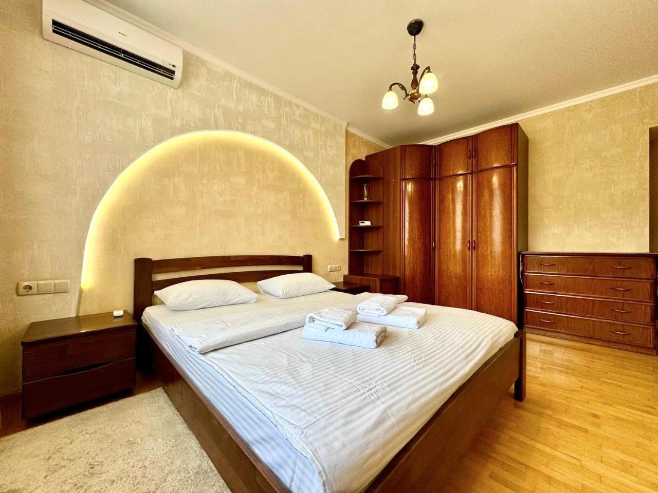 Apartpoltava Вишукані Просторі Апартаменти, Аграрний Університет, Звітна Документація Exterior photo