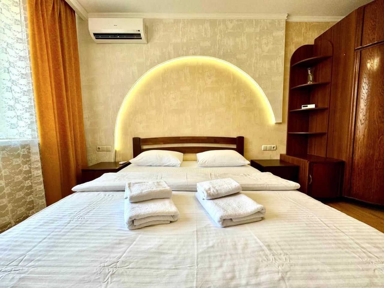 Apartpoltava Вишукані Просторі Апартаменти, Аграрний Університет, Звітна Документація Exterior photo